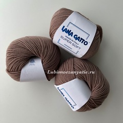 Lana Gatto Super Soft 9424