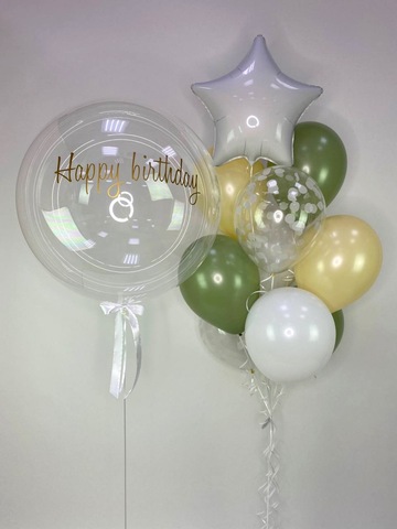 Набор для девушки #20