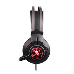 Гарнитура A4Tech Bloody G430 Black
