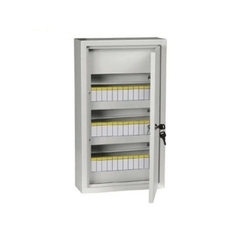 Корпус металлический ЩРн-36з-1 36 E{KP IP31 ИЭК МКМ14-N-36-31-Z