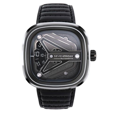 Ais 316l sevenfriday price 2025