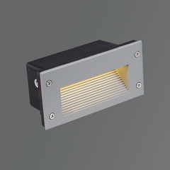 86603-9.0-001TL LED6W GR светильник настенный