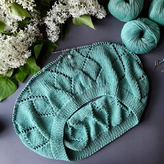 GAZZAL ORGANIC BABY COTTON (100% органический хлопок, 50гр/115м)