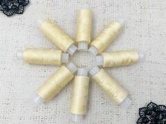 Нитки армированные 45ЛЛ 150 м