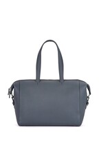 Сумка TOWER M темно-синего цвета флотер