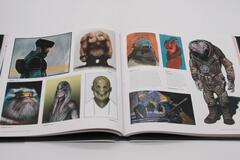 The Art of Star Wars: The Rise of Skywalker