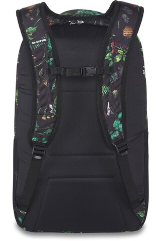 Картинка рюкзак городской Dakine campus l 33l Woodland Floral - 2