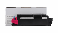 Тонер-картридж F+ imaging, пурпурный, 11 000 страниц, для Kyocera моделей Ecosys P6235cdn/M6235cidn (аналог TK-5280M /1T02TWBNL0), FP-TK5280M