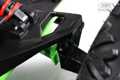 BUGGY A999AA (Двухместный)