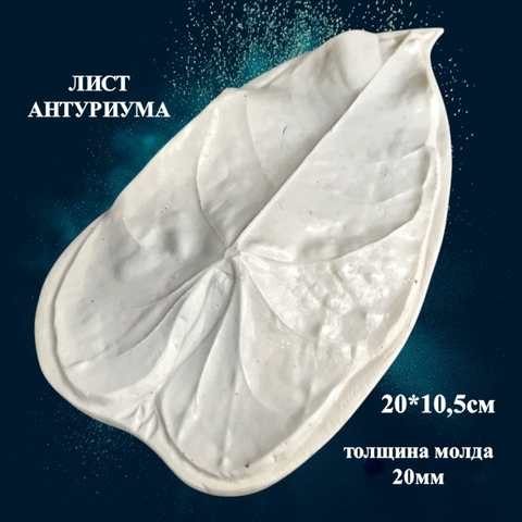 Молды для творчества 