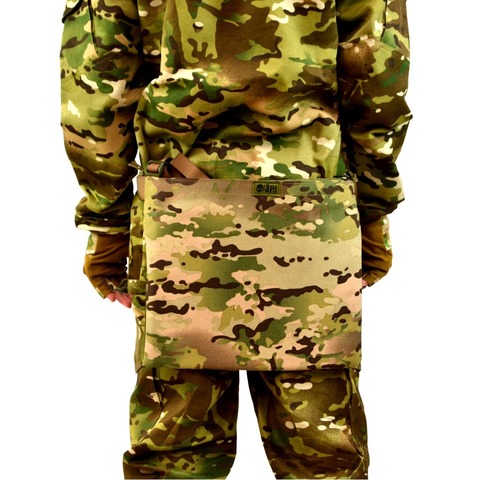 Пятиточечник тактический