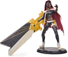 Фигурка Сенна League of Legends 6-Inch Spin Master