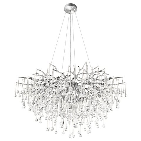 Подвесная люстра Loft It Drops 10376/1000