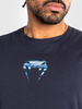 Майка тренировочная Venum Summer Satellite Navy Blue