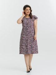 4721 Платье женское