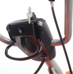 Подметальная машина PATRIOT S 610P