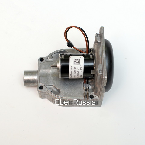 Eberspächer Dosierpumpe 12V P107 für Hydronic M10/ 12/ 8 PME