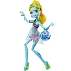 Лагуна Блю. 13 желаний