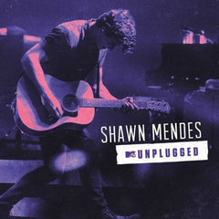 Shawn Mendes / MTV Unplugged (CD)
