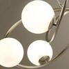 Люстра Odeon Light Slota 4807/6