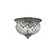 Потолочный светильник Hinkely Lighting, Арт. HK-PLANT-F-S-PL
