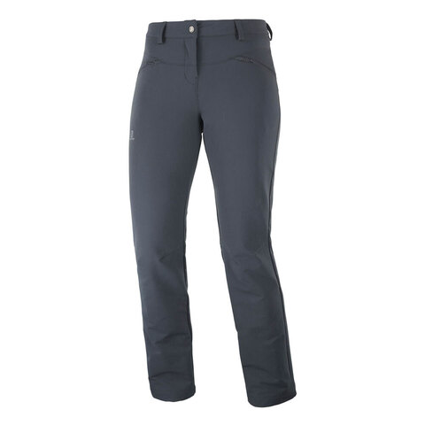 брюки SALOMON 328501 Wayfarer Pant W