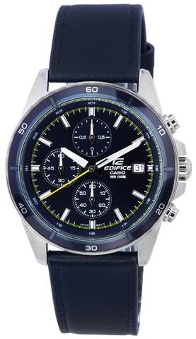 Часы мужские Casio EFR-526L-2C Edifice