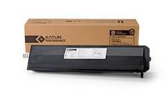 Тонер-картридж Toshiba T-4530E E-Studio 225/305/355/455 EU vers. (туба 770 гр.) (Katun)