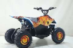 Квадроцикл Киберквад ATV 36V1000W