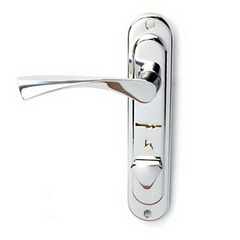 Комплект ручек Апекс / AVERS HP-42.0123-S-C-CR-R хром правая