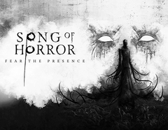 Song of Horror Complete Edition (для ПК, цифровой код доступа)