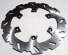 Задний тормозной  диск для YAMAHA XJR 1200 95 - 97 / XJR 1300 98 - 17