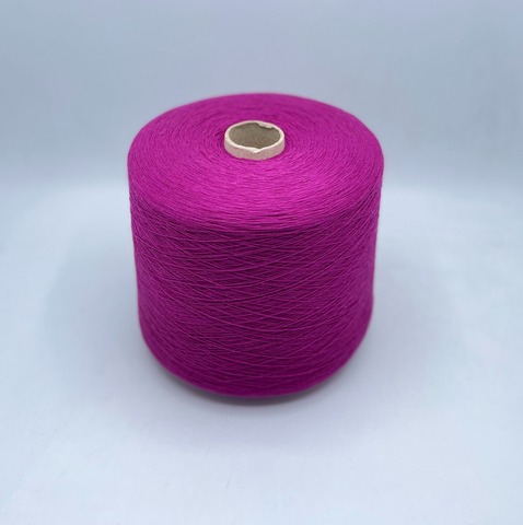 Gruppo Filpucci (пр.Италия),1500м/100гр, 40% Шерсть, 10%Кашемир, 30% Вискоза, 20% Полиамид, цвет-Фуксия, арт.31212