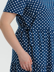 4713 Платье женское