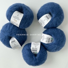 Gazzal Super kid mohair 64417