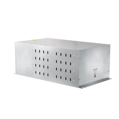 Тормозной резистор Prompower PDBR-132K-6R-5-T2, мощность 132кВт, 6 Ом