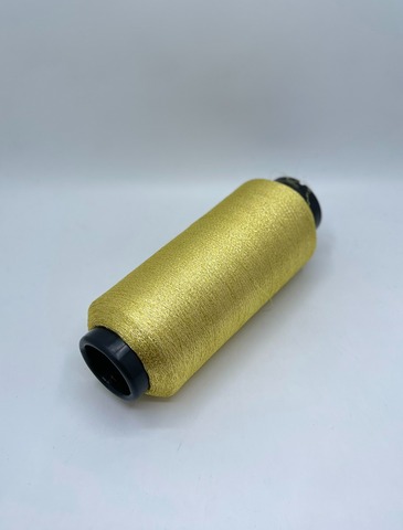 Sinflex (пр.Италия),Soft 4400м / 100 гр.  60% вискоза, 40% люрекс , цвет-Желтый(898), арт.34549