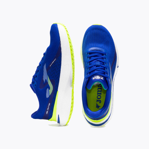 Беговые кроссовки Joma Storm Viper Blue мужские