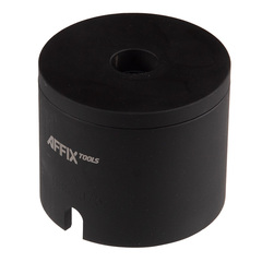 AFFIX (AF11028575) Оправка для выпрессовки сайлетблоков, D85 х d75