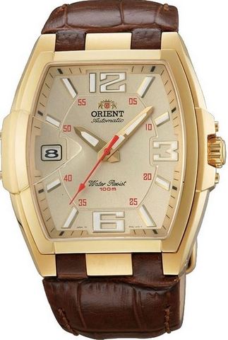 Наручные часы ORIENT ERAL002C фото