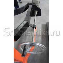 Бочкокантователь  COT3