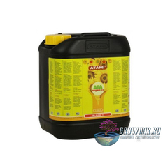 ATA Organics Bloom-C