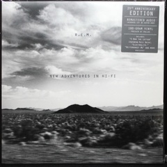 R.E.M. / New Adventures In Hi-Fi (2LP)