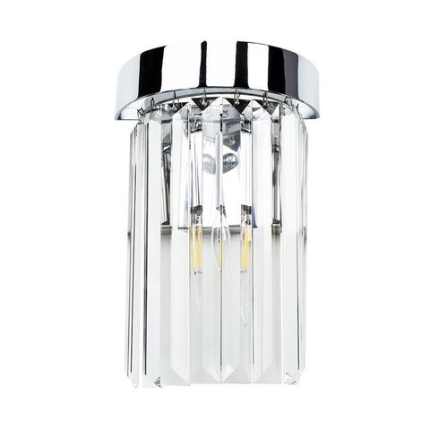 Бра Arte Lamp Secunda A1003AP-1CC