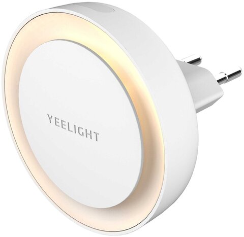 Ночник Yeelight Plug-in Light Sensor Nightlight (YLYD11YL)