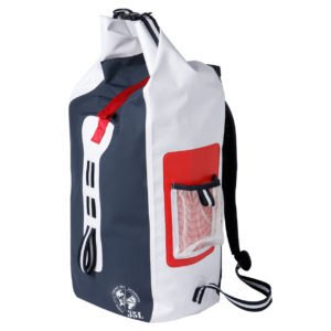 WATERPROOF BAG 35L SCUBA