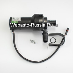 Water pump U4846 24V D-20 mm. (9010618A).
