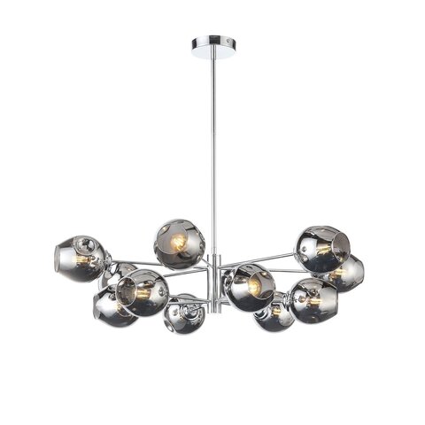 Светильник подвесной ST Luce Fovia SL1500.103.12