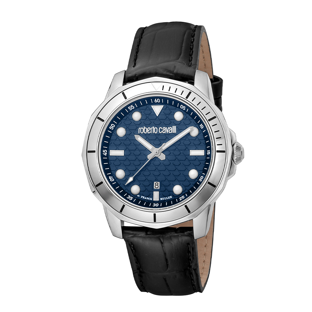 

Roberto Cavalli by Franck Muller RV1G159L0011