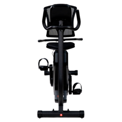 Горизонтальный велотренажер CardioPower R37